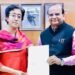 A day after AAP’s loss in Delhi polls, CM Atishi offers resignation to LG Saxena