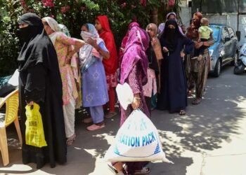 ‘Class of parasites’: Supreme Court comes down heavily on freebies