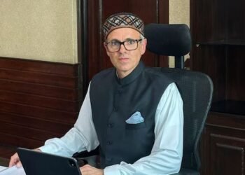 Separatist activities declined in J&K since repeal of Article 370: Omar Abdullah