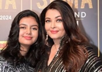 Aaradhya Bachchan moves court seeking removal of fake videos online