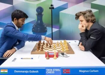 World Champion D Gukesh set to face Carlsen in Classical Chess