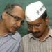 ‘Beginning of the end’: Prashant Bhushan takes dig at Kejriwal post election debacle