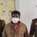 Murder suspect, evading arrest for 16 years, held in UP’s Noida