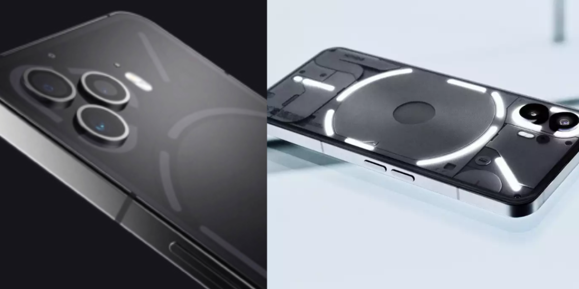 Nothing Phone 3a Price In India, Specs, Features And More!