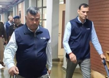 Class 9 boy held for issuing bomb threats to Noida schools