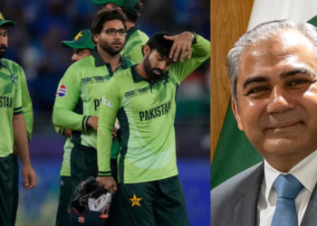 "Pakistan's Champions Trophy Disaster Sparks Political Firestorm!"