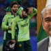 "Pakistan's Champions Trophy Disaster Sparks Political Firestorm!"