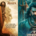 Prabhas Stuns as 'Divine Guardian' Rudra in Kannappa's First Look!