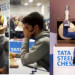 Praggnanandhaa Shocks Gukesh to Win Tata Steel Chess Masters
