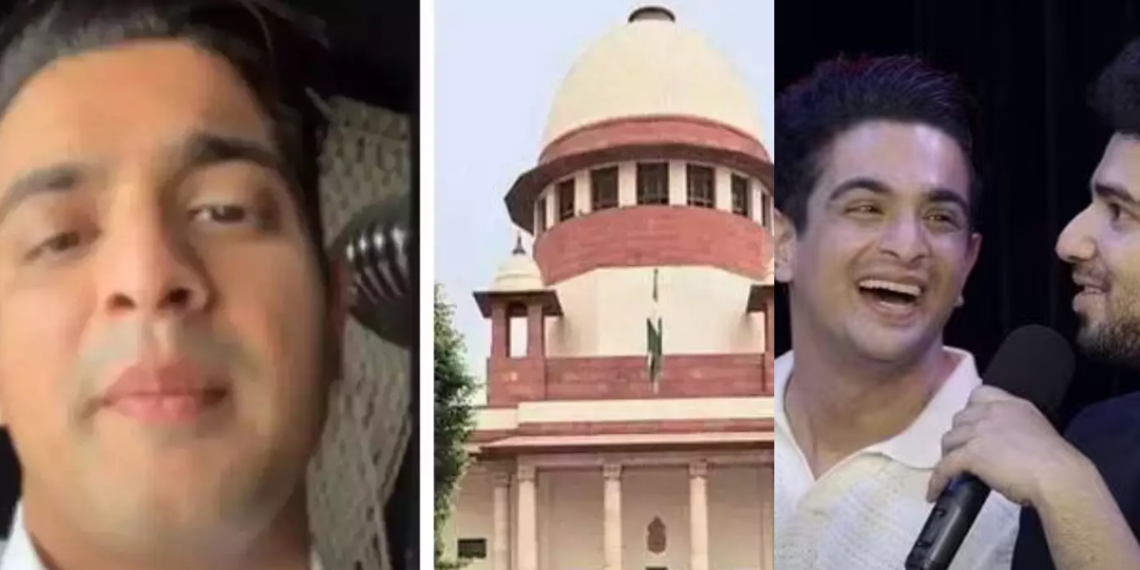 SC Hears Ranveer Allahbadia’s Plea in Controversy Storm