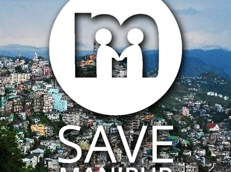 Manipur: Kuki MLAs Call for Roadmap for Peace and justice