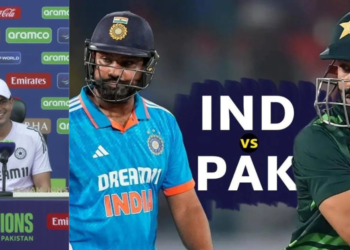 Shubman Gill Highlights India’s Edge Over Pakistan in Champions Trophy 2025: ‘We Were Lucky To Get…’