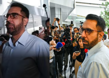 Singapore: Indian-Origin Politician Pritam Singh Fined SGD 14,000 for Perjury