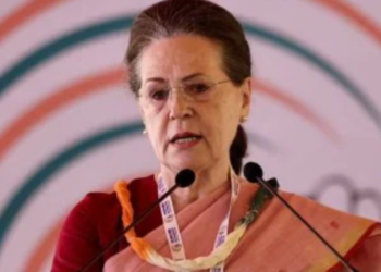 Sonia Gandhi Admitted To Hospital: Reports!