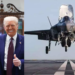 Trump Offers F-35s to India: IAF Eyes Stealth Edge!
