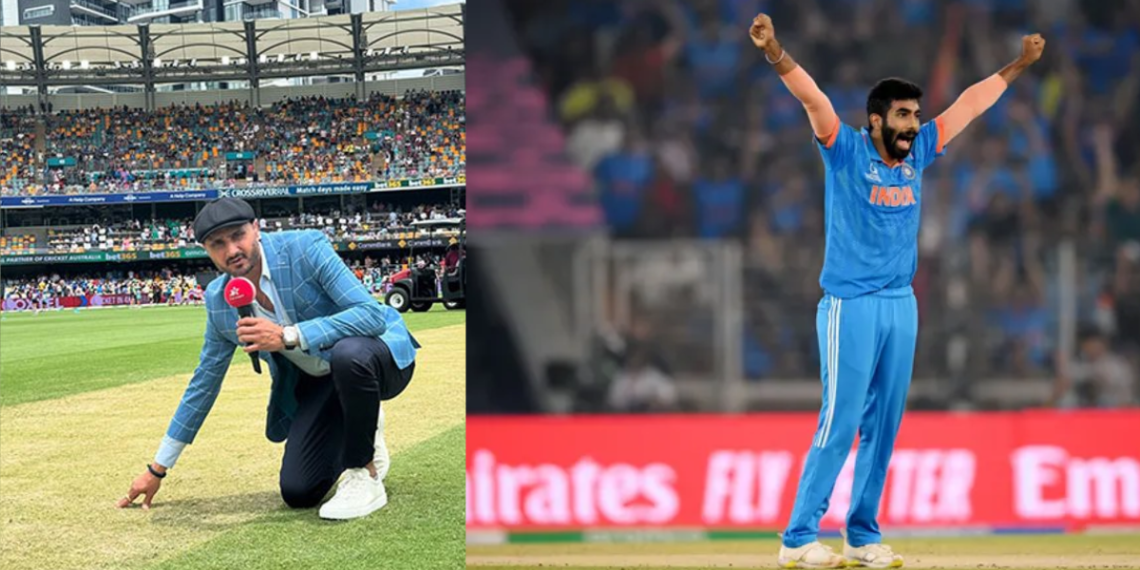 "Want to Win? Learn to Play Without Bumrah, Says Harbhajan"