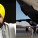 Why Amritsar? Bhagwant Mann Questions Deportee Flight Landing
