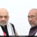 amit shah, biren singh