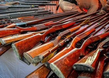 Manipur Governor Extends Deadline, Calls “Poor Response” Encouraging