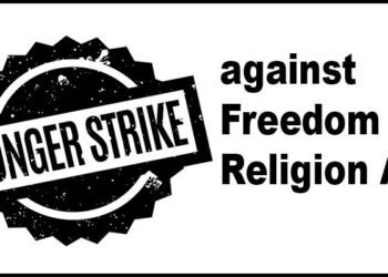 Christians Protest Arunachal’s Freedom of Religion Act