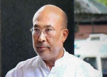 Biren Singh