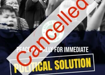 Amid Pulls and Pressure, Kuki-Zo Council Calls Off Protest