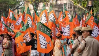 Delhi CM Announcement: Ravi Shankar Prasad, Om Prakash Dhankhar named observers