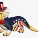 Tariff War: Dragon hits Back at Uncle Sam