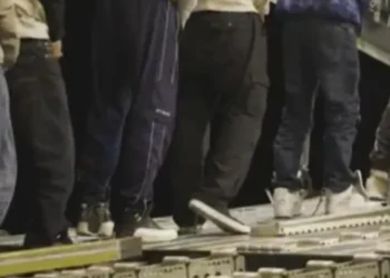 “Shackled and Humiliated: The Deafening Silence from Indian-American Titans like Pichai and Nadellala