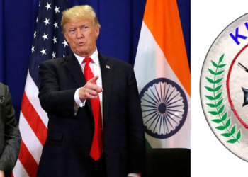 Kuki-Zo Diaspora Seeks U.S. Prez Intervention in Manipur Crisis