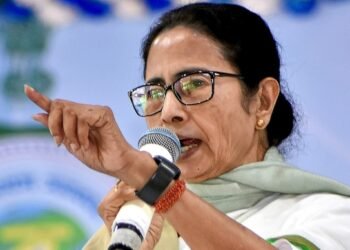 Mamata calls Maha Kumbh ‘Mrityu Kumbh’, BJP hits back
