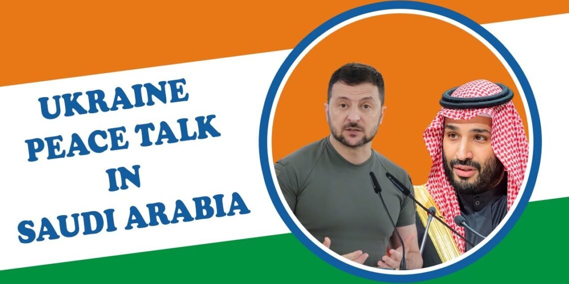 Exclusion of Ukraine from US-Russia Peace Talks Raises Alarms in Europe