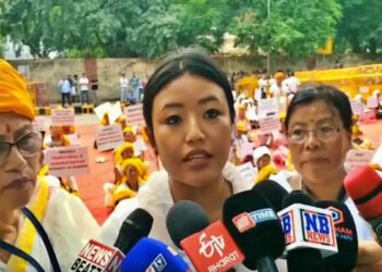 Meitei Reactions to President’s Rule: Betrayal or a Step Toward Stability?