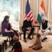 PM Modi meets Elon Musk
