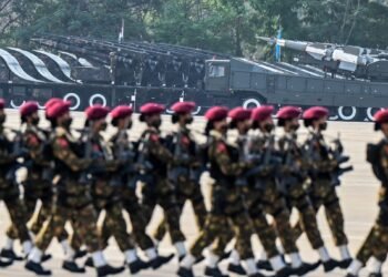 Myanmar: Crisis Deepens As Military Junta extends Emergecy