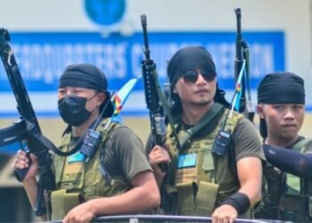 Nagas Express Growing Frustration Over Stalled Peace Talks