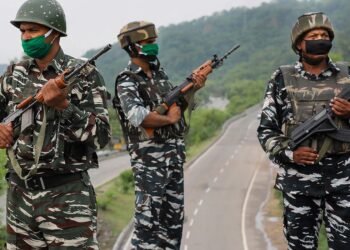 Manipur , anti poppy drive