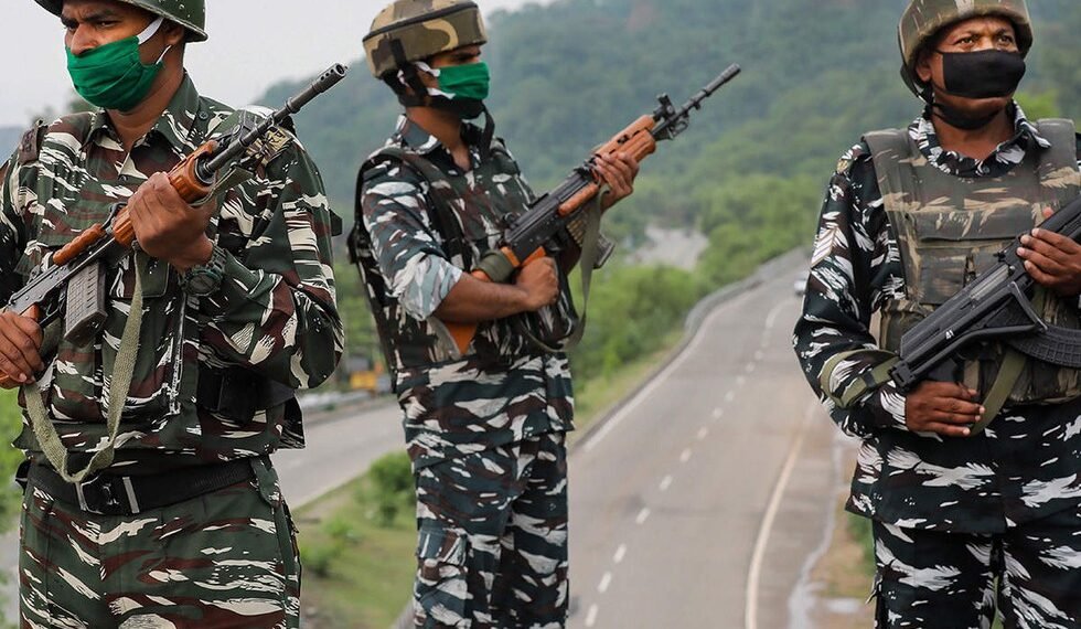 Manipur , anti poppy drive