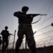 Pak violates ceasefire along LOC; suffers heavy casualties