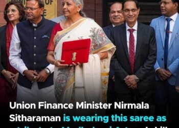 More Than Sops: Decoding the Ambitious Vision of Budget 2025