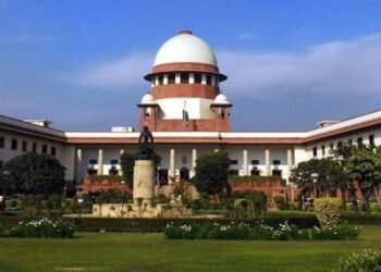 Supreme Court postpones petitions on Places of Worship Act till April