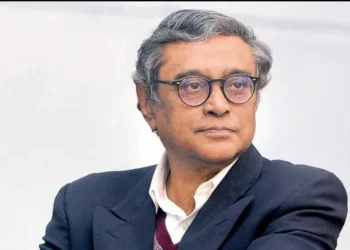 Swapan Dasgupta