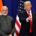 Trump Pokes India Again Over USAID Election Funding