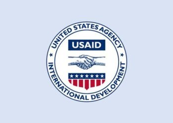 USAID logo