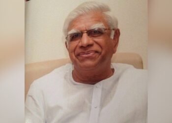 Hyderabad businessman killed by grandson over property dispute