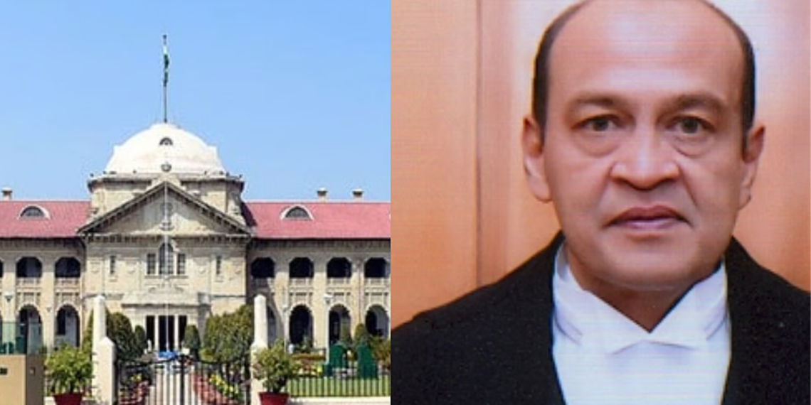 Allahabad Bar Association to Boycott Justice Varma’s Oath Ceremony!