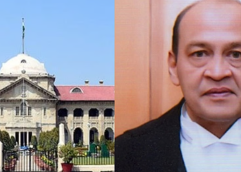 Allahabad Bar Association to Boycott Justice Varma’s Oath Ceremony!