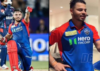 Ashutosh Sharma Gets Special Video Call From Mentor "Gabbar" After Sensational Knock!