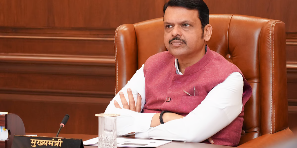 'Attackers Will Be Dug Out From Graves': Devendra Fadnavis On Nagpur Violence!