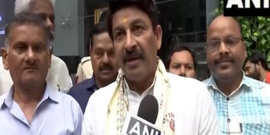BJP MP On Waqf Bill: 'Muslim Leaders Are Constantly Lying'!